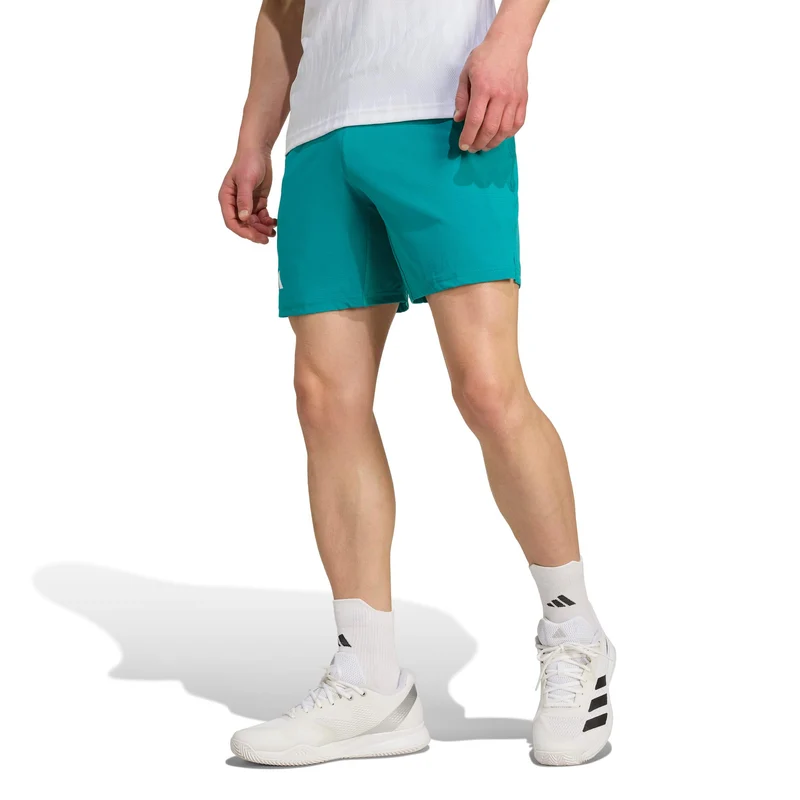 7Inch Ergo Shorts Herren - grün