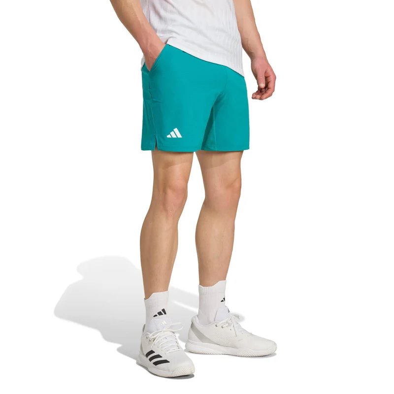 7Inch Ergo Shorts Herren - grün