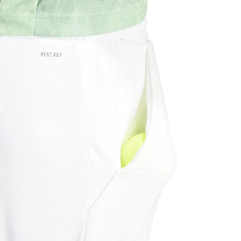 7Inch Ergo Shorts Herren - weiß