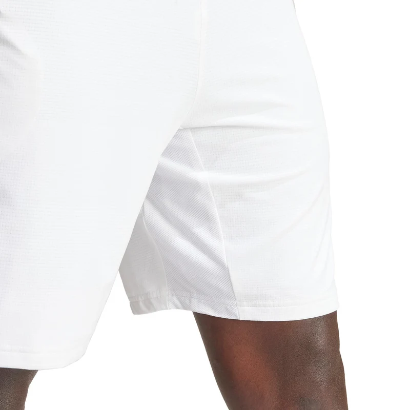 7Inch Ergo Shorts Herren - weiß
