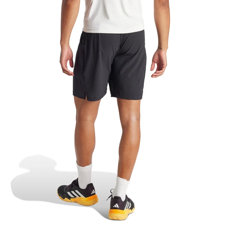 7Inch Ergo Shorts Herren - schwarz