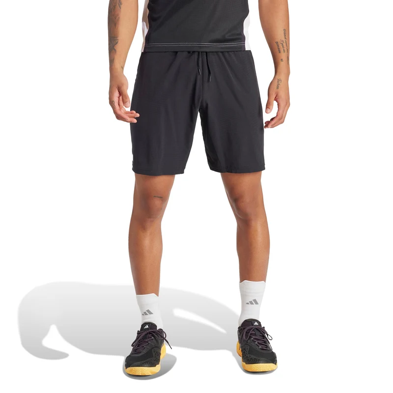 7Inch Ergo Shorts Herren - schwarz