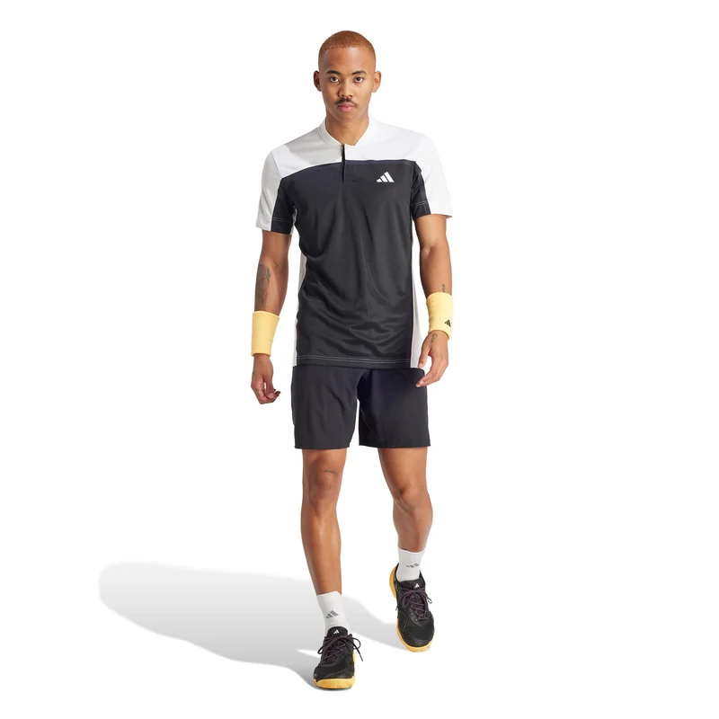7Inch Ergo Shorts Herren - schwarz