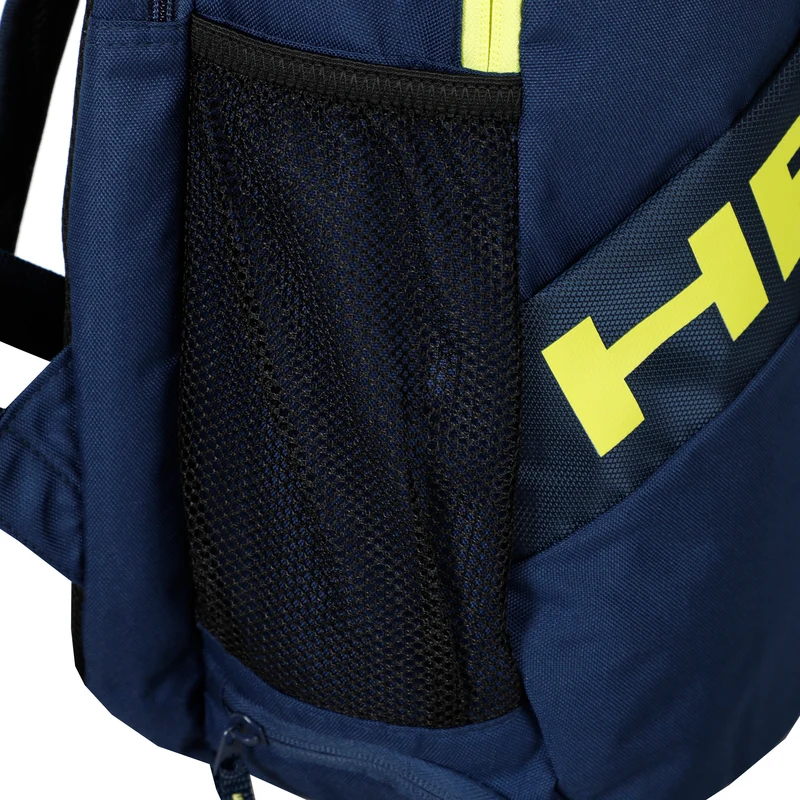 Tour Team Elite Rucksack-Limette,Blau