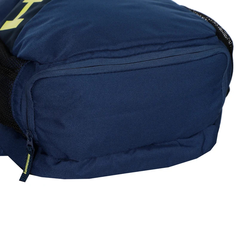 Tour Team Elite Rucksack-Limette,Blau