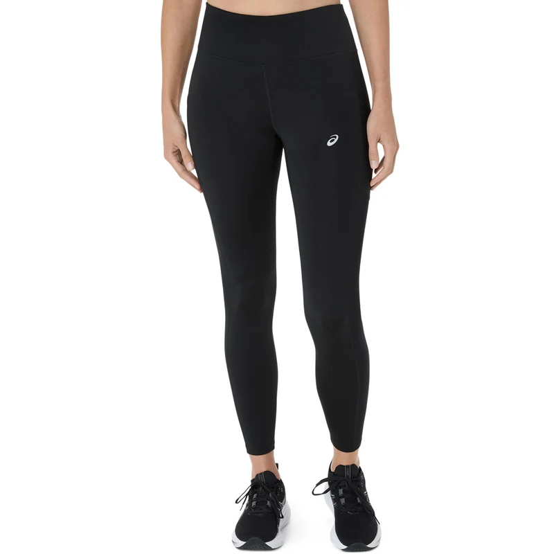Core Lauftight Damen - schwarz