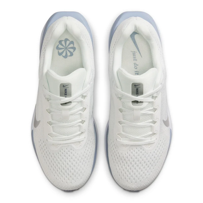 Winflo 11 Neutralschuh - weiß, silber