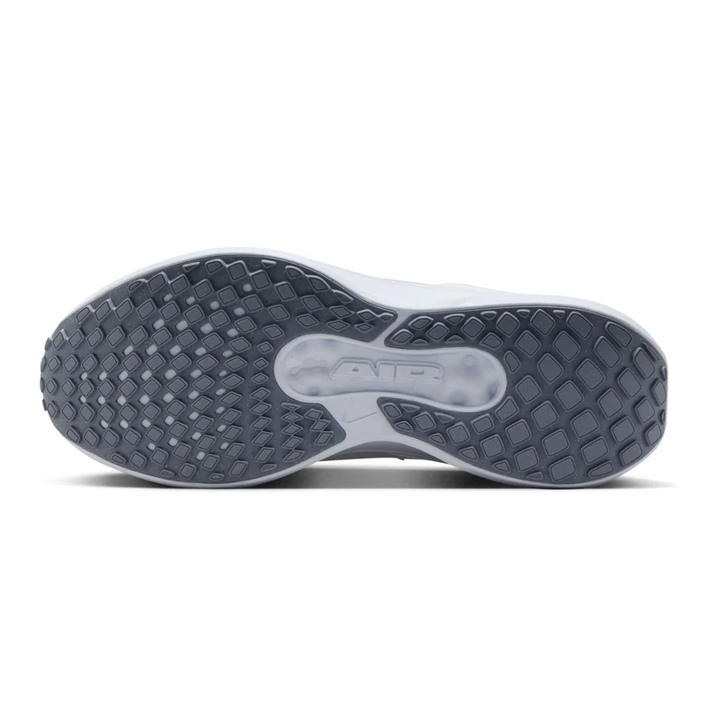 Winflo 11 Neutralschuh - weiß, silber