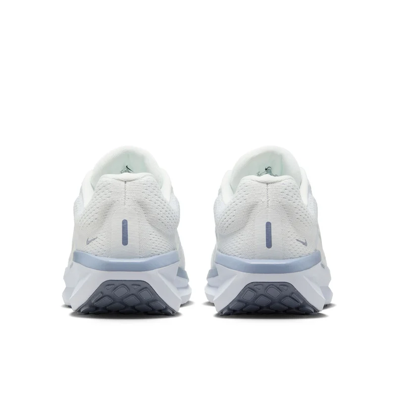 Winflo 11 Neutralschuh - weiß, silber