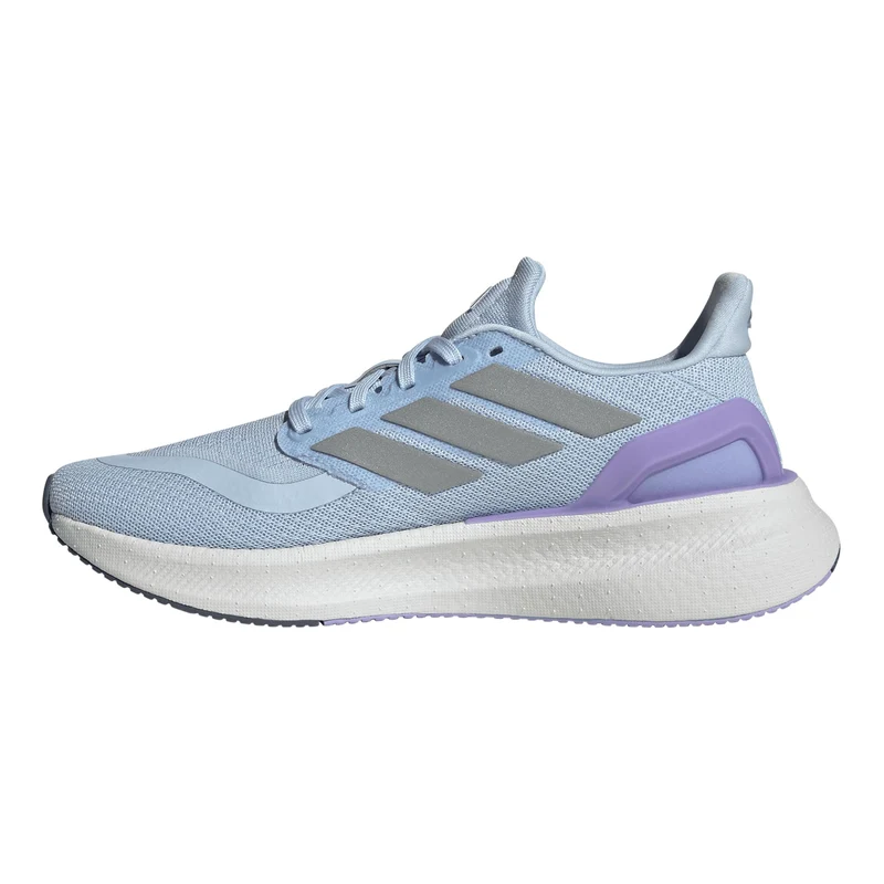 Pureboost 5 Neutralschuh Damen - grau, lila