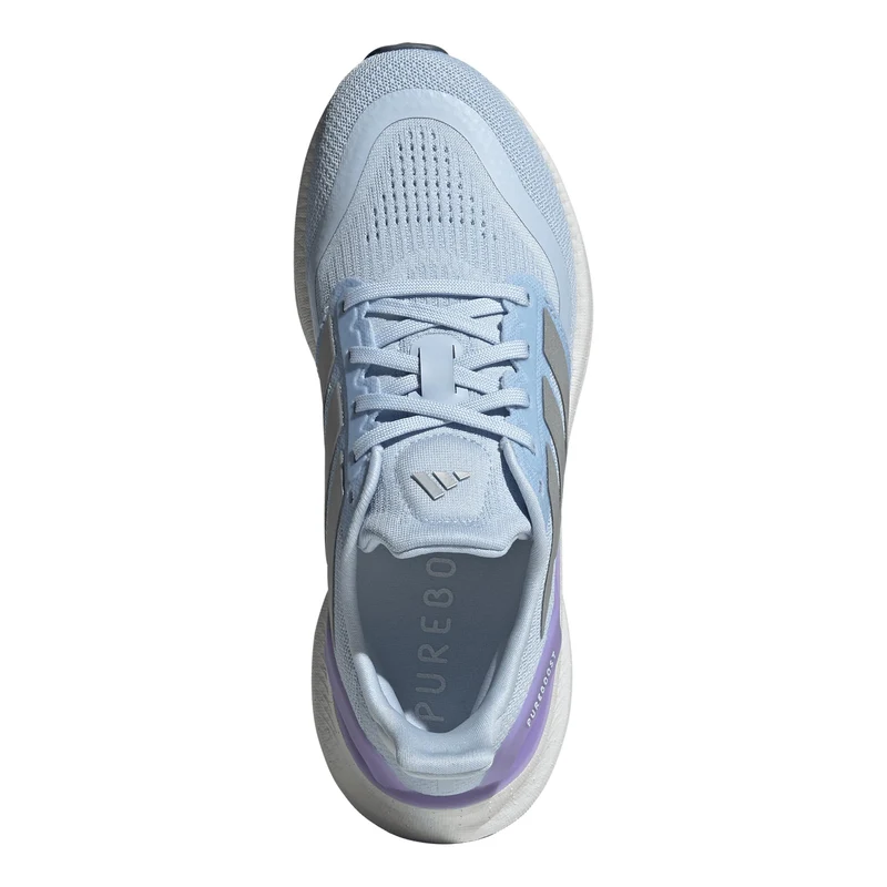 Pureboost 5 Neutralschuh Damen - grau, lila