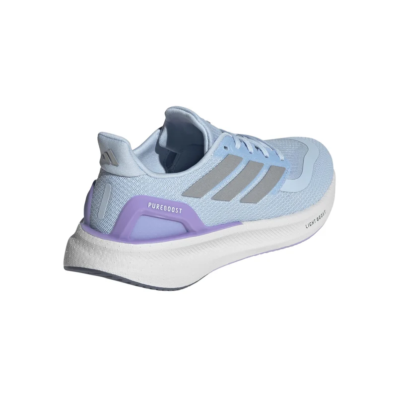 Pureboost 5 Neutralschuh Damen - grau, lila