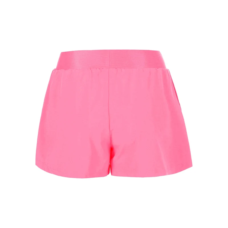 Crew 2.0 2in1 Shorts Mädchen-pink