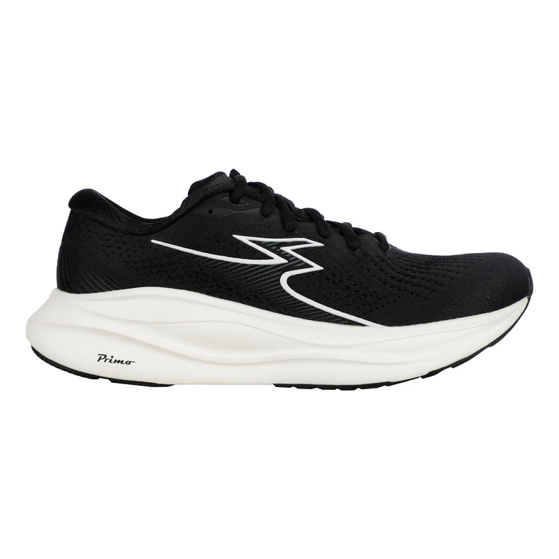 Ventus Neutralschuh Damen - schwarz, weiß