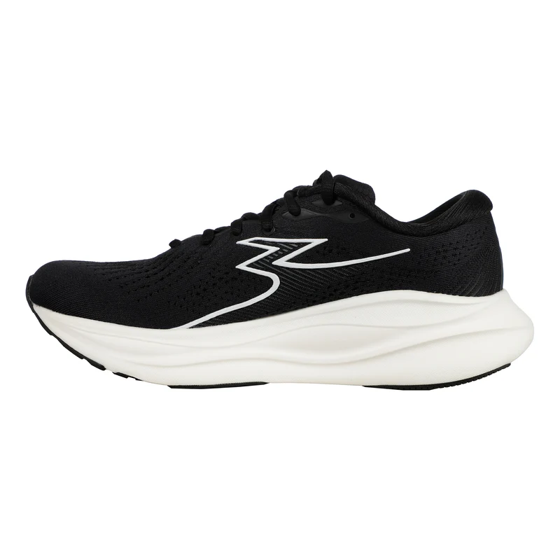 Ventus Neutralschuh Damen - schwarz, weiß