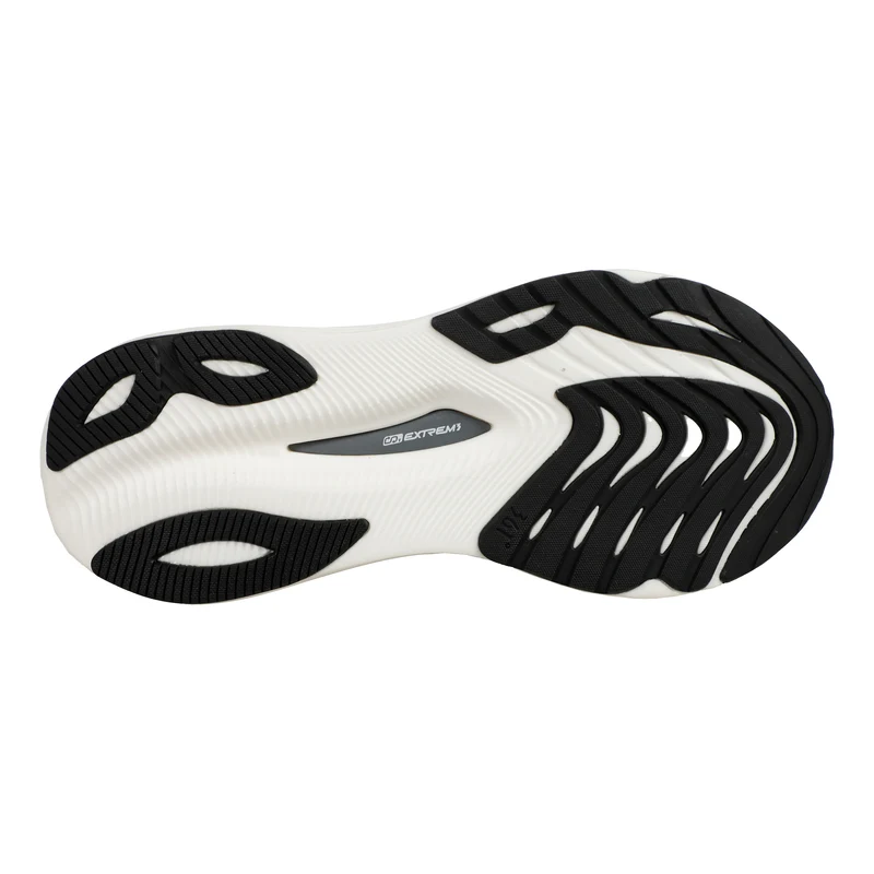 Ventus Neutralschuh Damen - schwarz, weiß