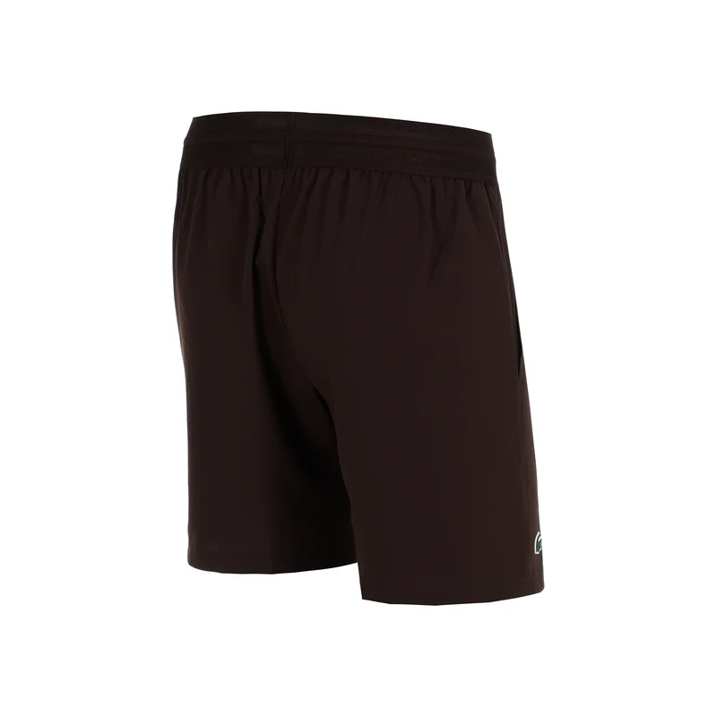 Shorts Herren - schwarz