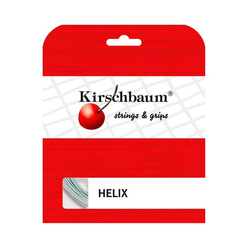 Helix Saitenset 12m-Weiß