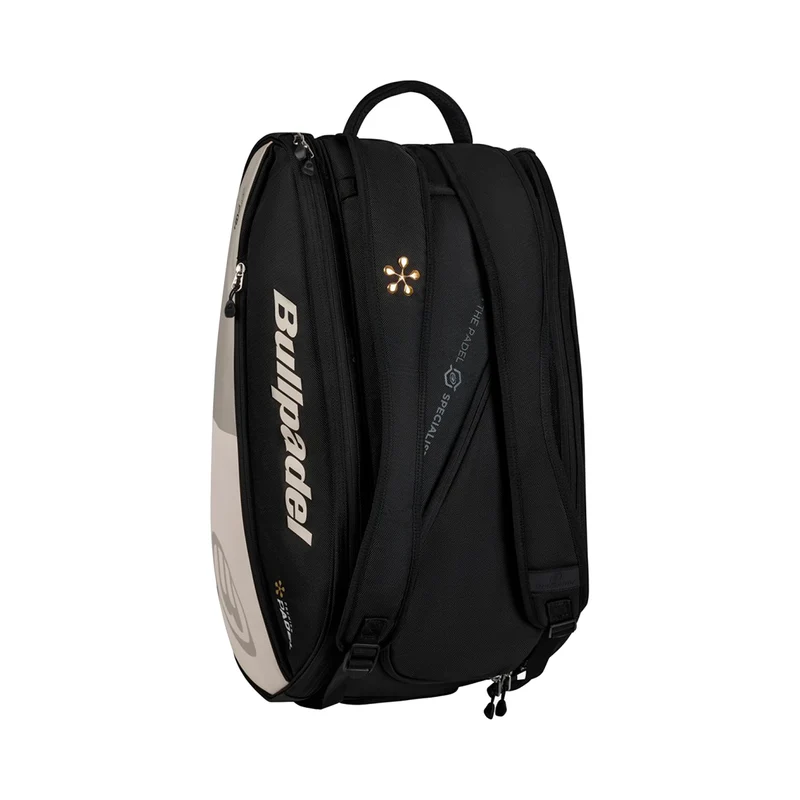 Neuron Premier Padelschlägertasche -schwarz