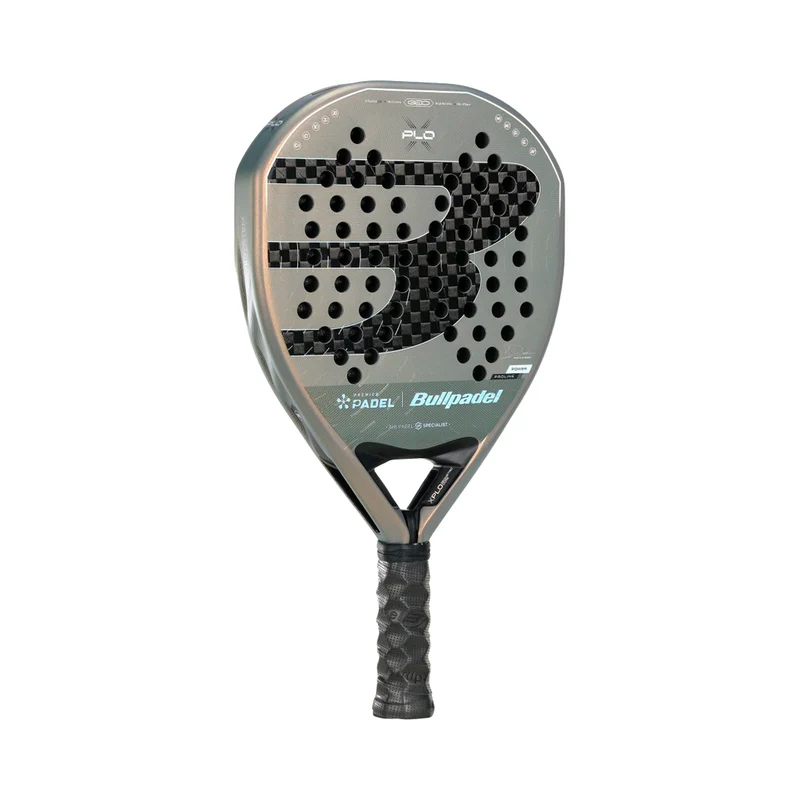XPLO Padelschläger