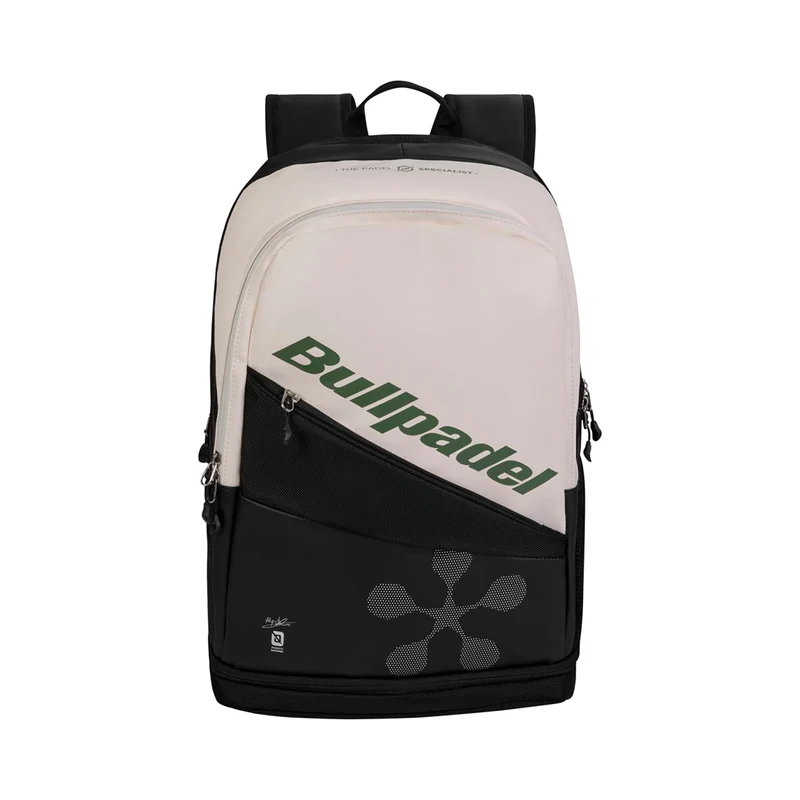 Hack Premier Rucksack -schwarz