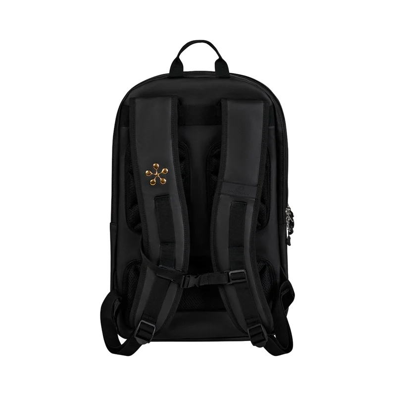 Hack Premier Rucksack -schwarz