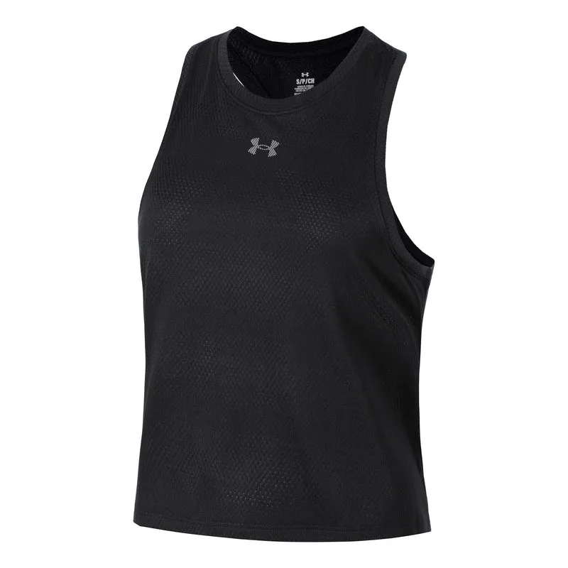 Velociti Laufshirt Damen - schwarz, silber