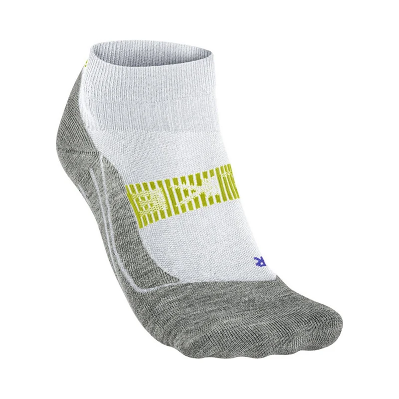 RU4 Endurance Cool Short Laufsocken Herren - weiß