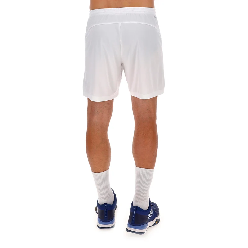 Squadra IV Shorts Herren - weiß