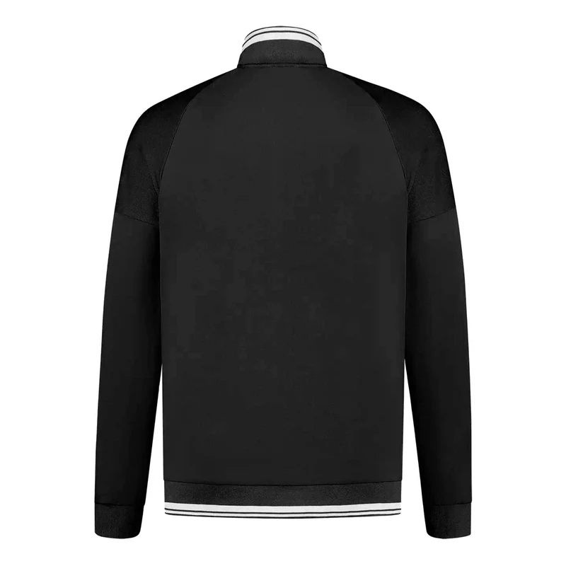 Club Trainingsjacke Herren-schwarz