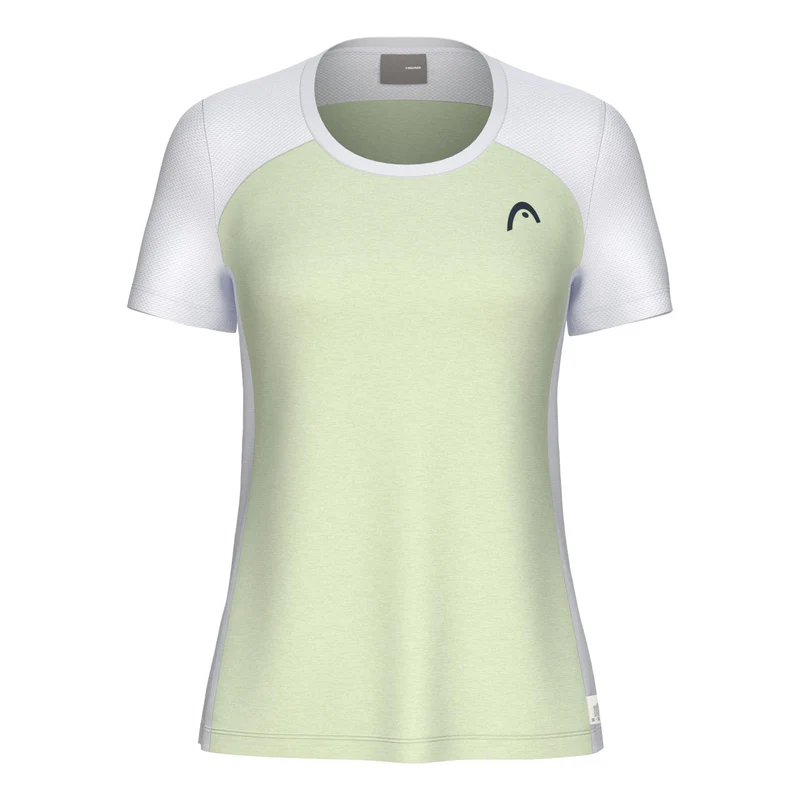 Play Tech T-Shirt Damen-salbei