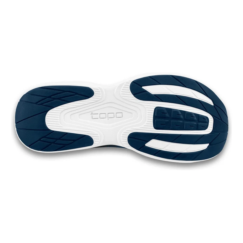 Fli-Lyte 6 Neutralschuh Herren - dunkelblau, limette