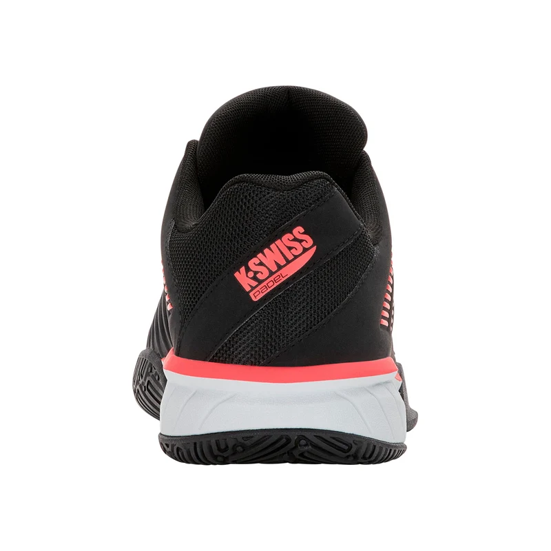 Express Light 3 Padelschuh Herren - schwarz, orange