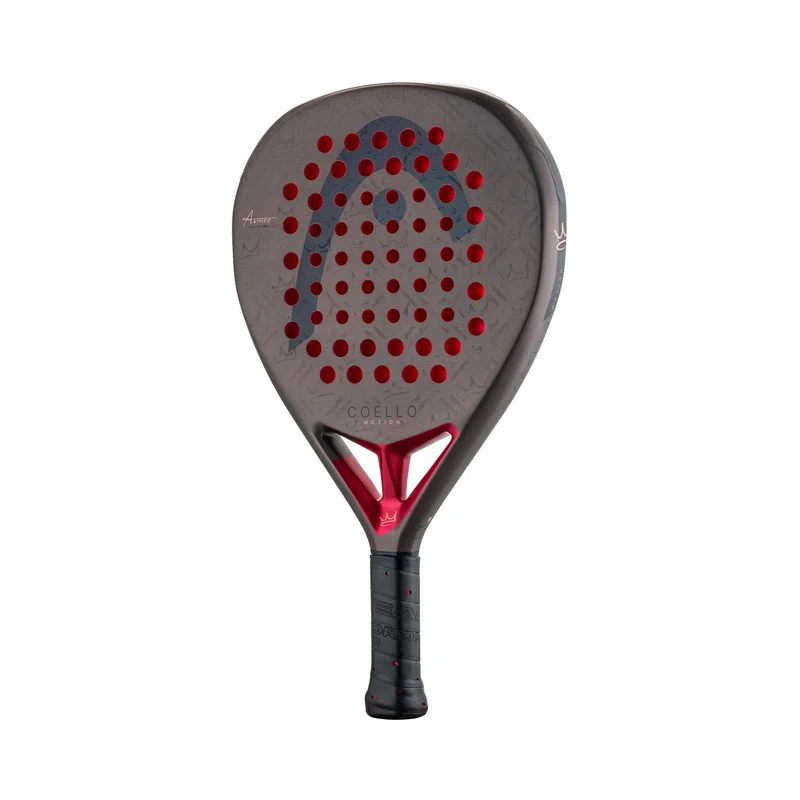 Coello Motion 2026 Padelschläger
