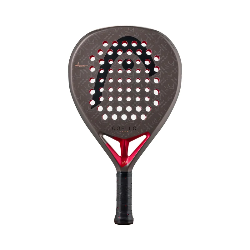 Coello Team 2026 Padelschläger