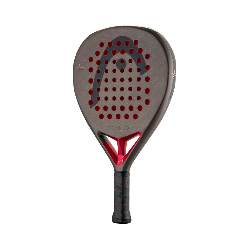 Coello Team 2026 Padelschläger