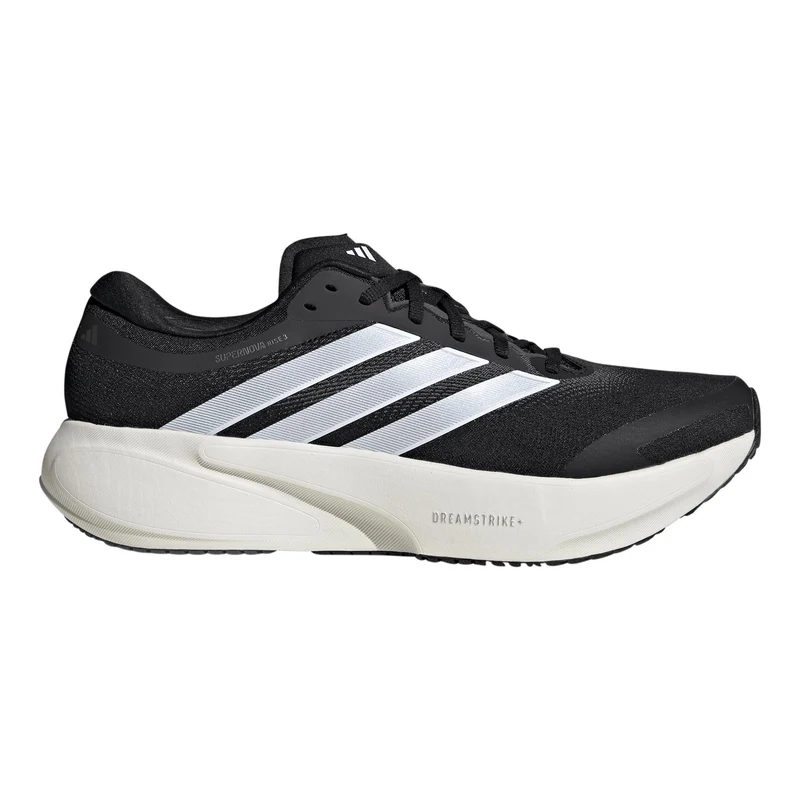 Supernova Rise 3 Neutralschuh Herren - schwarz, weiß