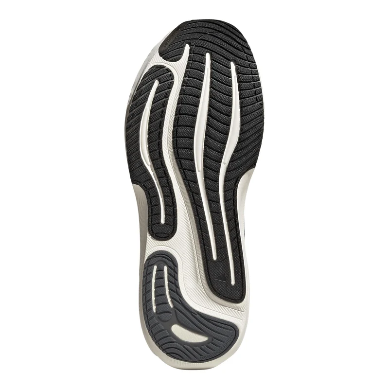 Supernova Rise 3 Neutralschuh Herren - schwarz, weiß