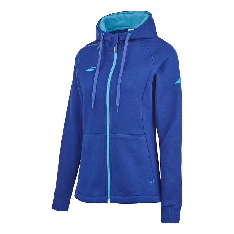 Exercise Sweatjacke Damen-Blau