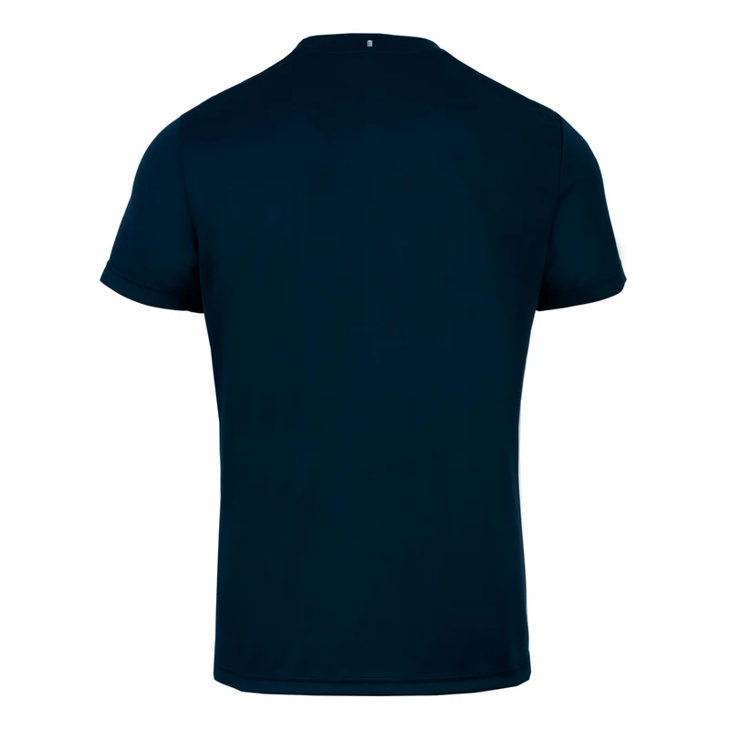 Logo small 2 T-Shirt Herren-dunkelblau