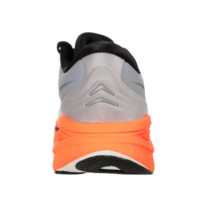 Meraki 7 Neutralschuh Herren-grau, orange