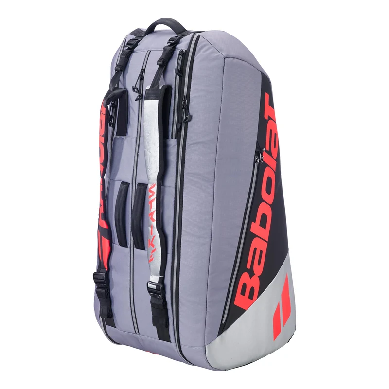Pure Strike RH 9 Schlägertasche 9er-Grau