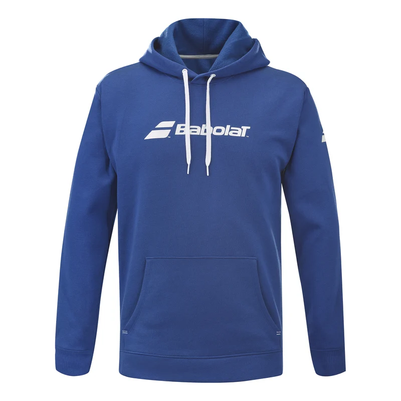 Exercise Hoody Jungen - blau