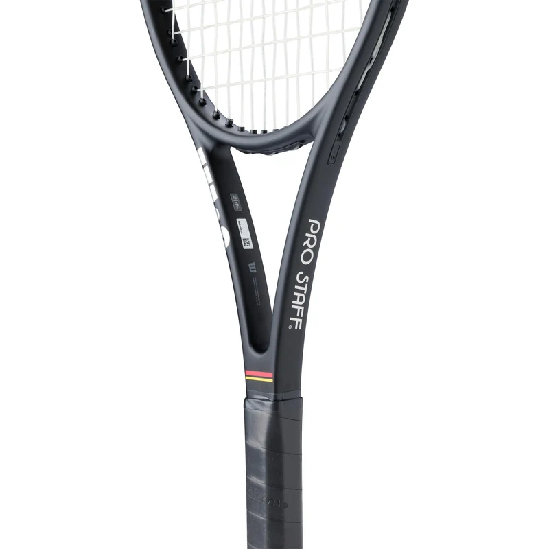 Pro Staff 97 L Classic Turnierschläger Testschläger