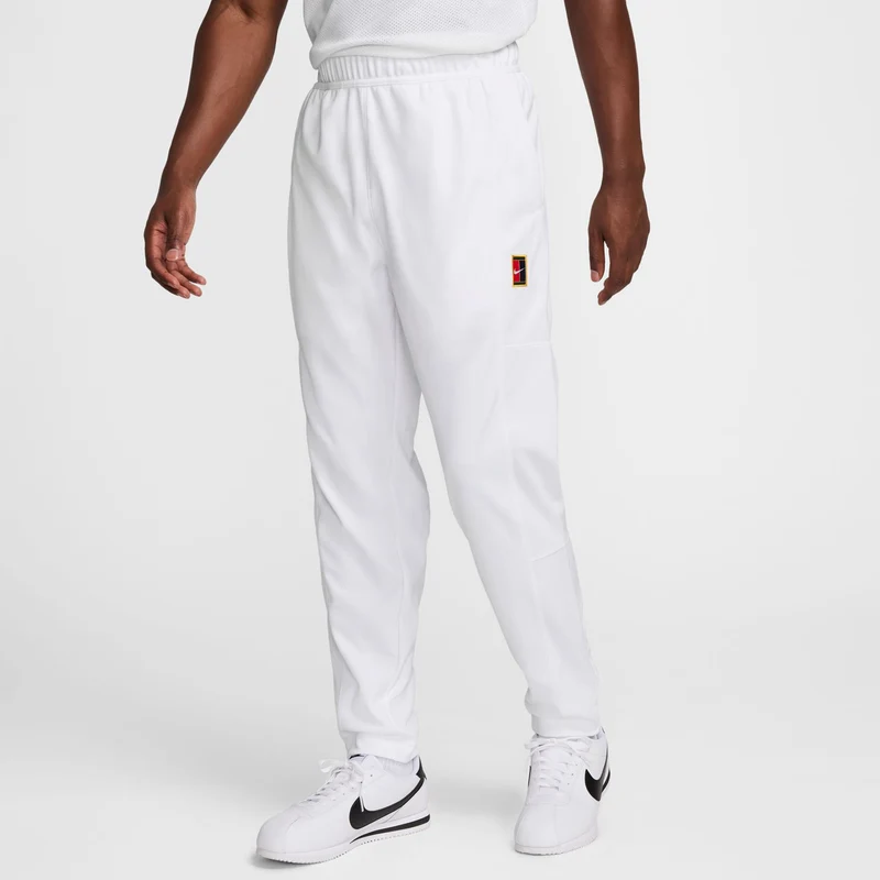 Court Heritage Trainingshose Herren-Weiß