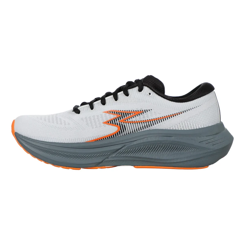 Phoenix 2 Stabilitätsschuh Herren-grau, orange