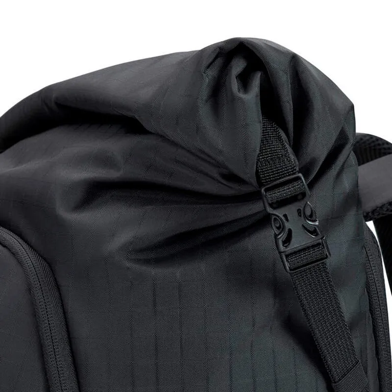 Tour Racqpack Rucksack - schwarz