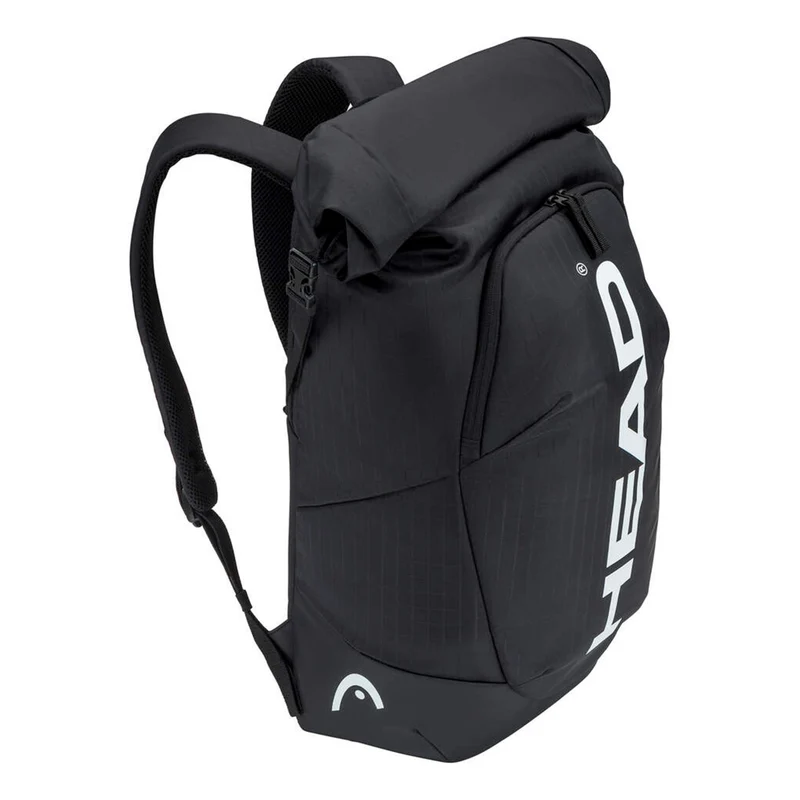 Tour Racqpack Rucksack - schwarz