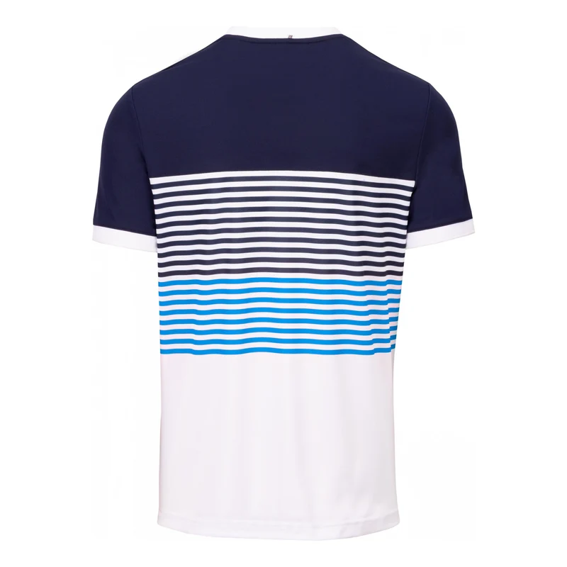 BB 1983 T-Shirt Herren - weiß, blau