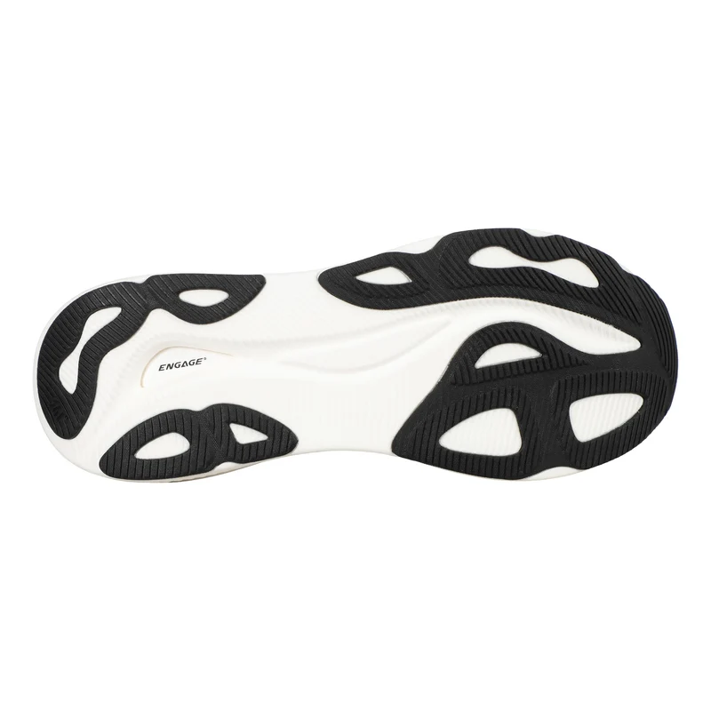 Meraki 7 Neutralschuh Herren-weiß, blau